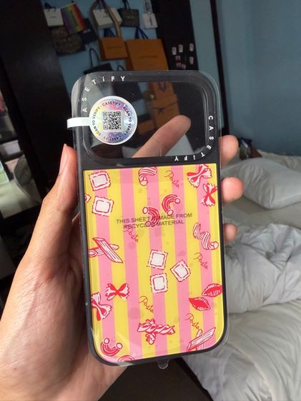 casetify iphone 17 pro รูปที่ 2