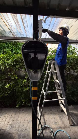 ขายที่ชาร์จรถไฟฟ้า BMW รูปที่ 2