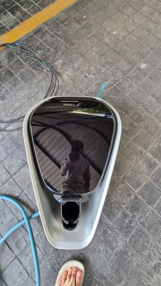 ขายที่ชาร์จรถไฟฟ้า BMW