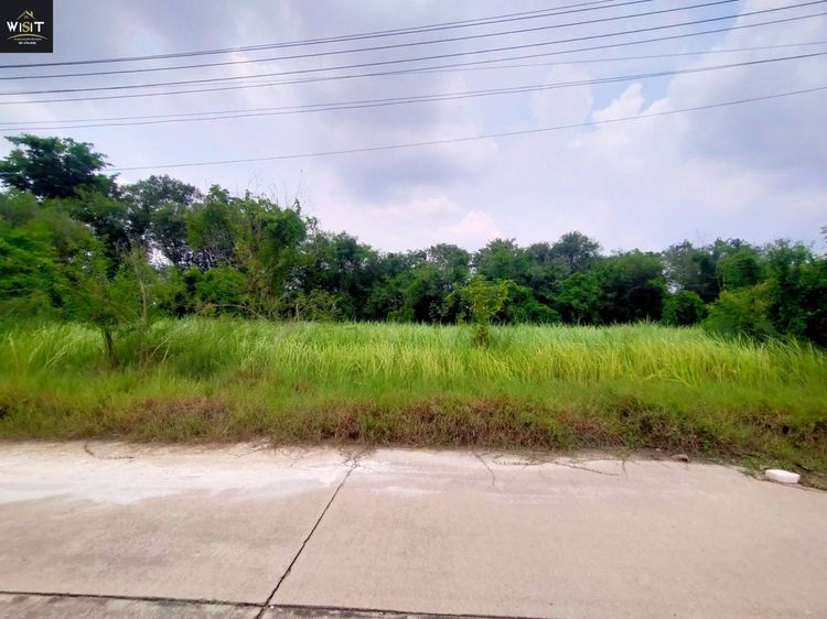 ขายที่ดินโครงการกฤษดานคร 26 (นครชัยศรี) เนื้อที่ 360 ตร.ว. เหมาะสร้างบ้านพักอาศัย รูปที่ 2