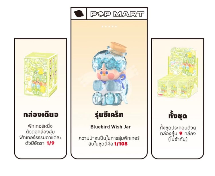 Pino Jelly In Your Life ใหม่ในซีน รูปที่ 5