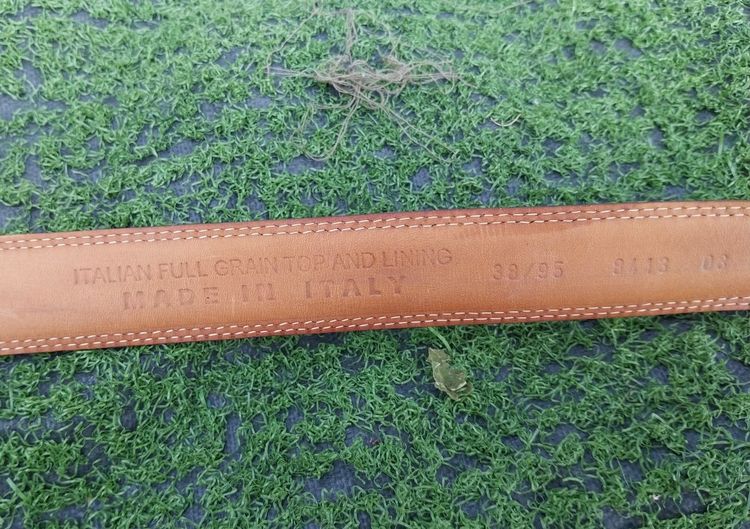 Made in Italy สภาพดี สวยมาก รูปที่ 3