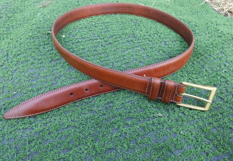 Claiborne USA สีน้ำตาลอ่อน รูปที่ 6