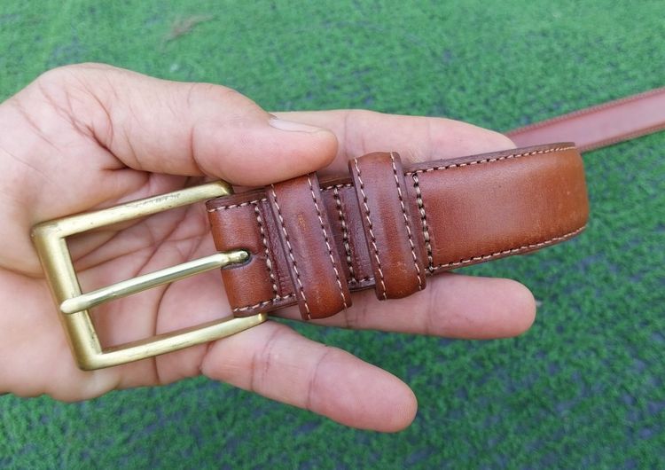 Claiborne USA สีน้ำตาลอ่อน รูปที่ 5