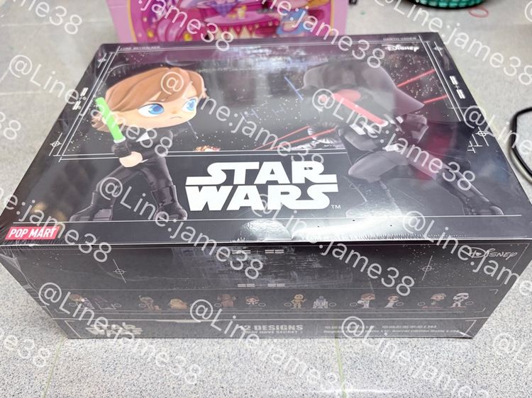 อื่นๆ Star War Series 