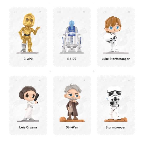 Star War Series  รูปที่ 5