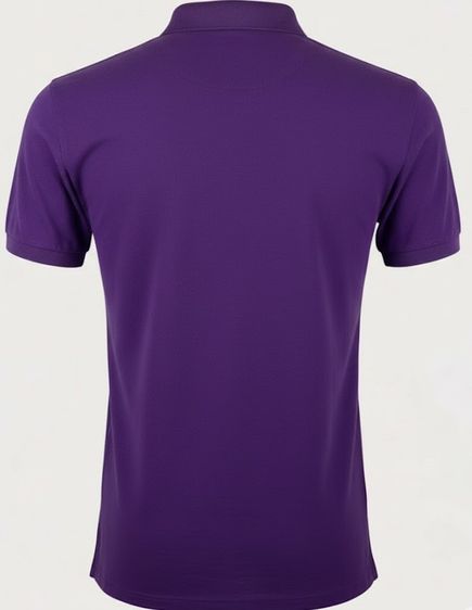 Polo Ralph Lauren regular fit Polo Shirt รูปที่ 8