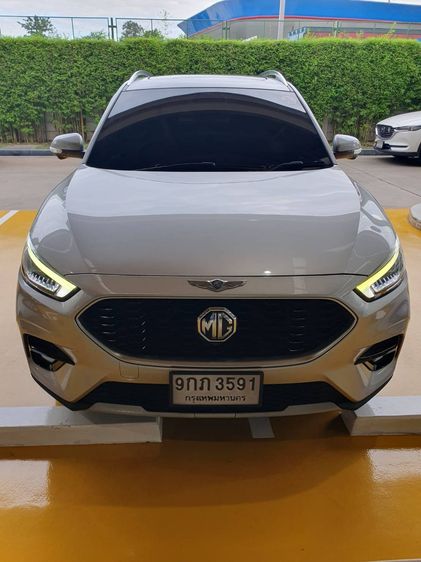 MG ZS 2021 1.5X+ Sunroof Sedan āđāļāļāļāļīāļ āđāļĄāđāļāļīāļāđāļāđāļŠ āđāļāļĩāļĒāļĢāđāļāļąāļāđāļāļĄāļąāļāļī āļāļĢāļāļāļāđāđāļāļīāļ āļĢāļđāļāļāļĩāđ 2