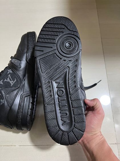 รองเท้าLV รูปที่ 3
