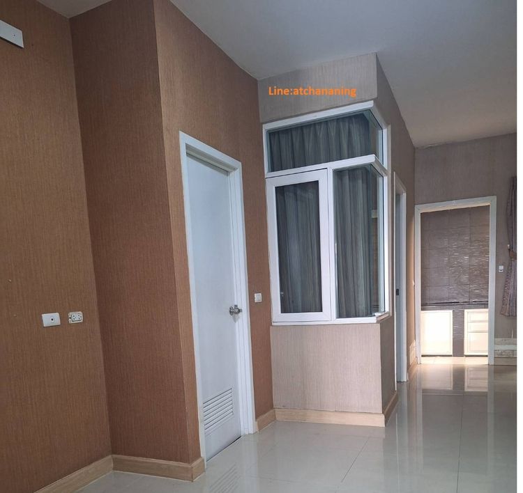 ขายและให้เช่า ทาวโฮม กัสโต้ รามคำแหง 2จอด ใกล้สนามบิน สุวรรณภูมิ ใกล้โรงพยาบาลราม2