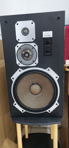 ลำโพงpioneer รูปที่ 2