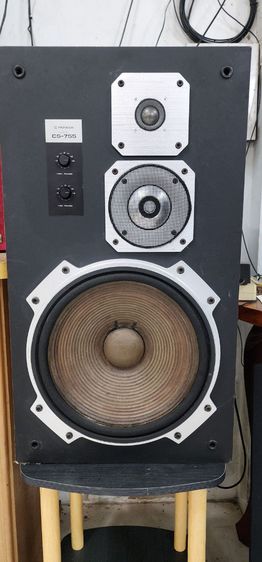 อื่นๆ ลำโพงขนาดใหญ่ ลำโพงpioneer