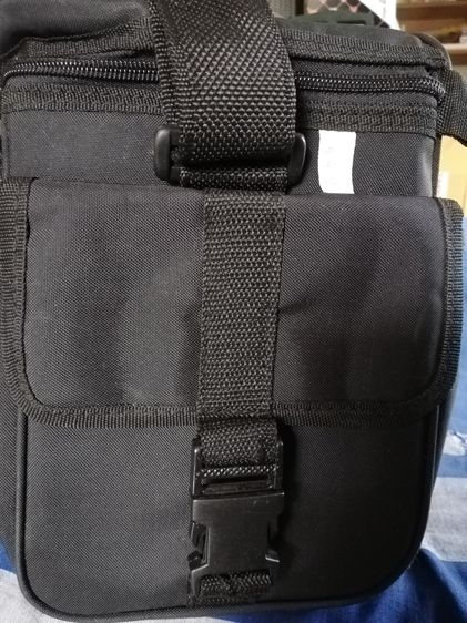 กระเป๋าใส่กล้อง 2 ใบ 2 ขนาด ขายคู่ ของใหม่ รูปที่ 10