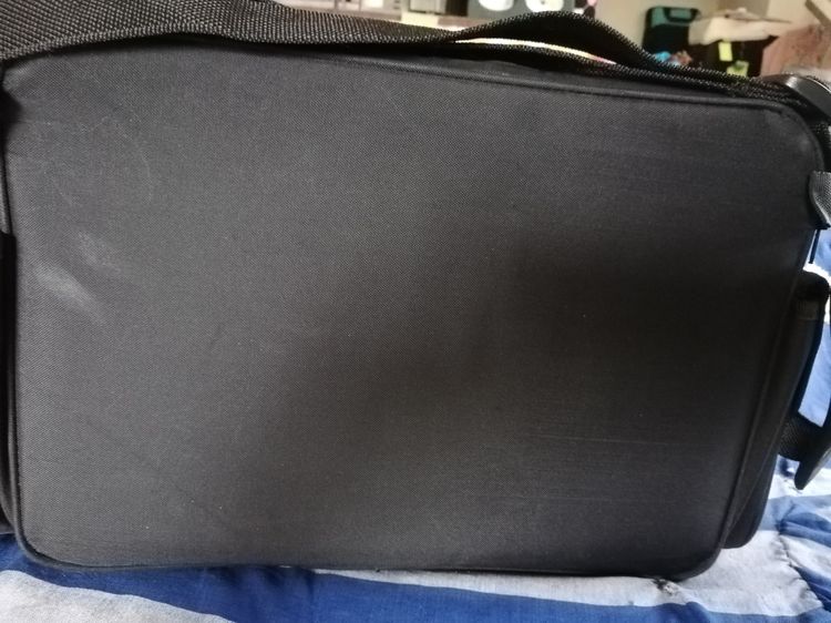 กระเป๋าใส่กล้อง 2 ใบ 2 ขนาด ขายคู่ ของใหม่ รูปที่ 11