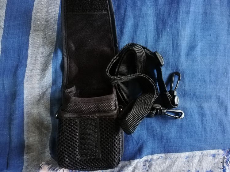 กระเป๋าใส่กล้อง 2 ใบ 2 ขนาด ขายคู่ ของใหม่ รูปที่ 17