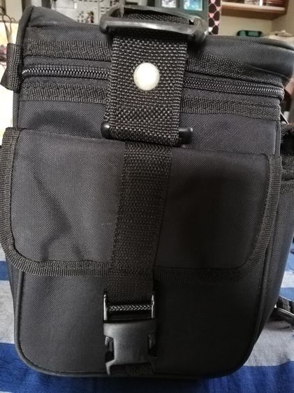 กระเป๋าใส่กล้อง 2 ใบ 2 ขนาด ขายคู่ ของใหม่ รูปที่ 12