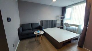 ขาย - ให้เช่าคอนโด Kave Town Colony ชั้น 3 เฟอร์ครบ พร้อมเข้าอยู่ ม.ค.69 ทำเลดี ติด ม.กรุงเทพ รังสิต