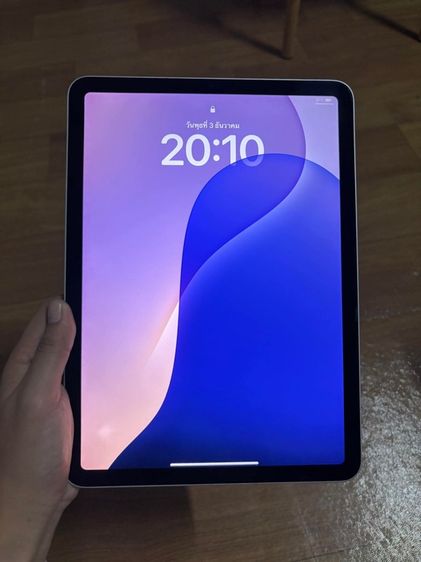 i pad air 4 รูปที่ 2