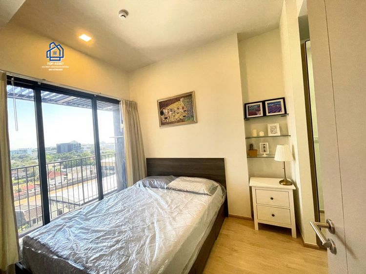 ให้เช่าคอนโด เซ็นทริค รัชโยธิน ติดรถไฟฟ้า รูปที่ 3