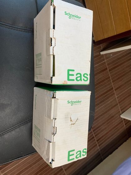 circuit breaker schneider 50แอมป์ 3เฟส