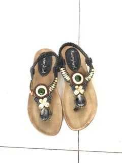 COMFORT - WOMEN SANDAL SHOES