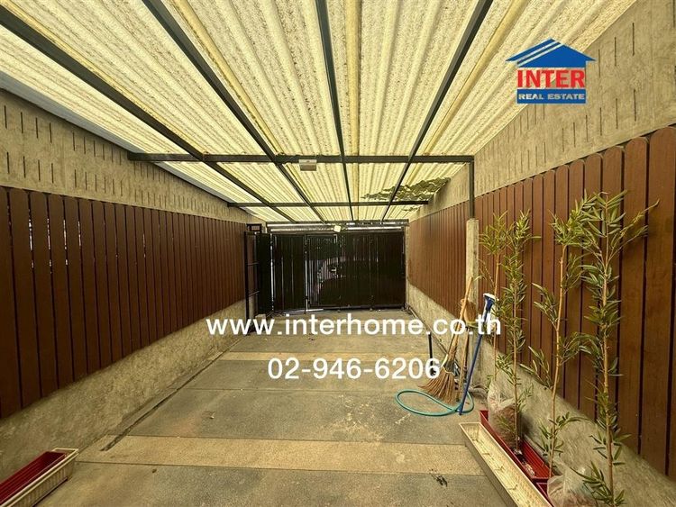 ทาวน์เฮ้าส์ 2 ชั้น 28 ตร.ว. ทาวน์เฮ้าส์ ซอยรัชดาภิเษก13 ถนนรัชดาภิเษก ถนนประชาสงเคราะห์-ดินแดง เขตดินแดง กรุงเทพมหานคร รูปที่ 3