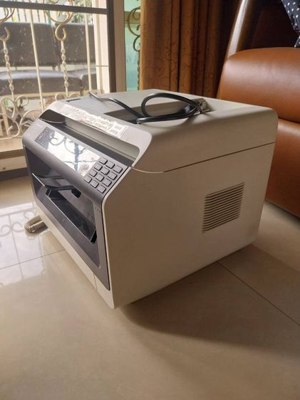 ขายเครื่อง Panasonic KX-MB2170 รูปที่ 7