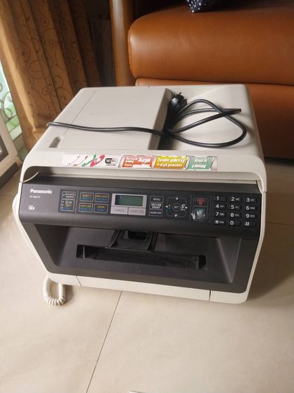 ขายเครื่อง Panasonic KX-MB2170