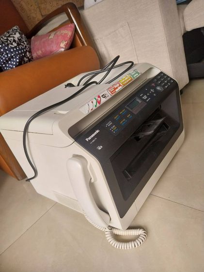 ขายเครื่อง Panasonic KX-MB2170 รูปที่ 4