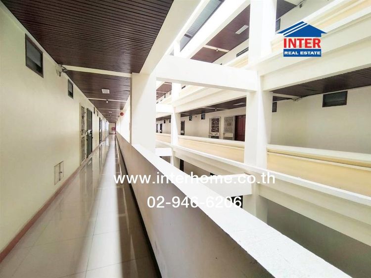 คอนโดมิเนียม 40 ตร.ม. รัตนาธิเบศร์ หนึ่งคอนโดมิเนียม ใกล้ MRT บางกระสอ ถนนแจ้งวัฒนะ ถนนรัตนาธิเบศร์ เมืองนนทบุรี นนทบุรี รูปที่ 4