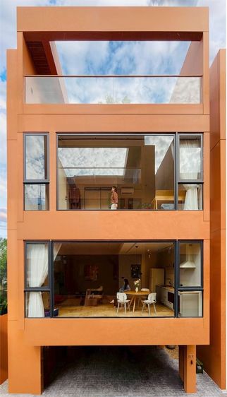 ขายบ้านเดี่ยวอาลม อารีย์ - ALOM ARI 3 ชั้น + Rooftop เป็นส่วนตัว พิเศษเพียง 8 ครอบครัว ทำเลดี ใจกลางอารีย์ ใกล้ BTS อารีย์เพียง 3 นาที