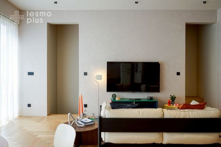 ตกแต่งครบ ขายบ้านเดี่ยวอาลม อารีย์ - ALOM ARI 3 ชั้น + Rooftop เป็นส่วนตัว พิเศษเพียง 8 ครอบครัว ทำเลดี ใจกลางอารีย์ ใกล้ BTS อารีย์เพียง 3 นาที รูปที่ 4