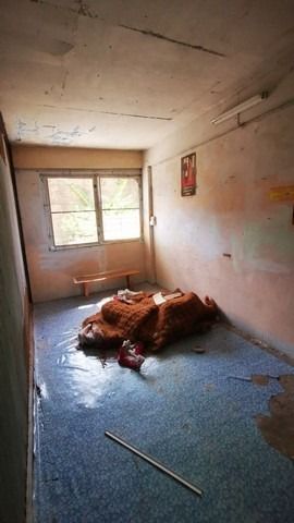 🏡ขายตึกแถว 2 คูหาติดกัน ซอยรามคำแหง 58ทับ3 ขายตามสภาพ รูปที่ 4