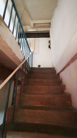 🏡ขายตึกแถว 2 คูหาติดกัน ซอยรามคำแหง 58ทับ3 ขายตามสภาพ รูปที่ 3