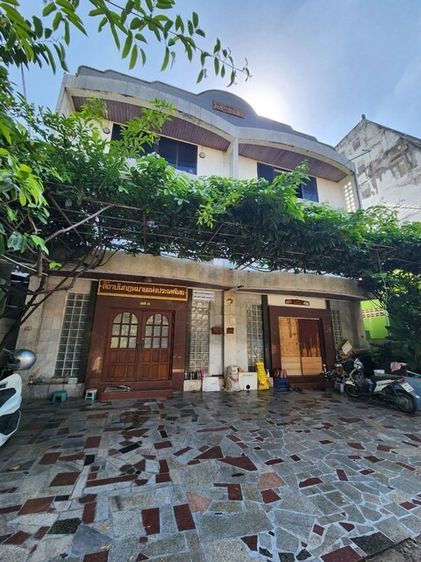 🏡ขายโฮมออฟฟิศ ซอยลาดพร้าว80 (จันทิมา3) ขายตามสภาพ  รูปที่ 4