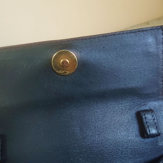 Vintage Ferragamo Handbag รูปที่ 10