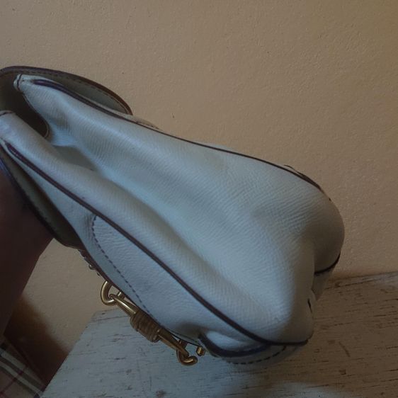 Ferragamo Shoulder Bag รูปที่ 8