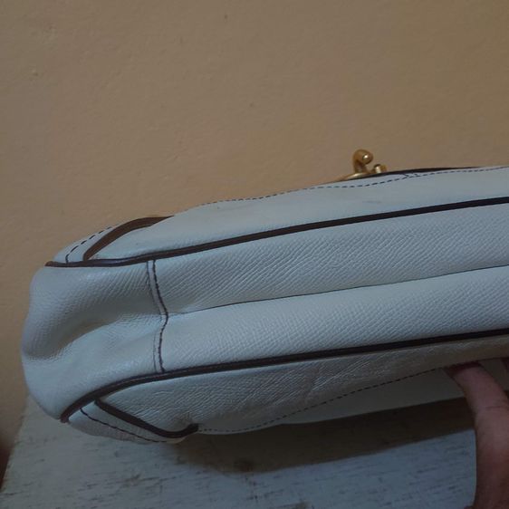 Ferragamo Shoulder Bag รูปที่ 10