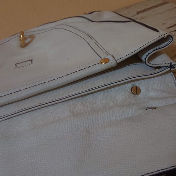 Ferragamo Shoulder Bag รูปที่ 14
