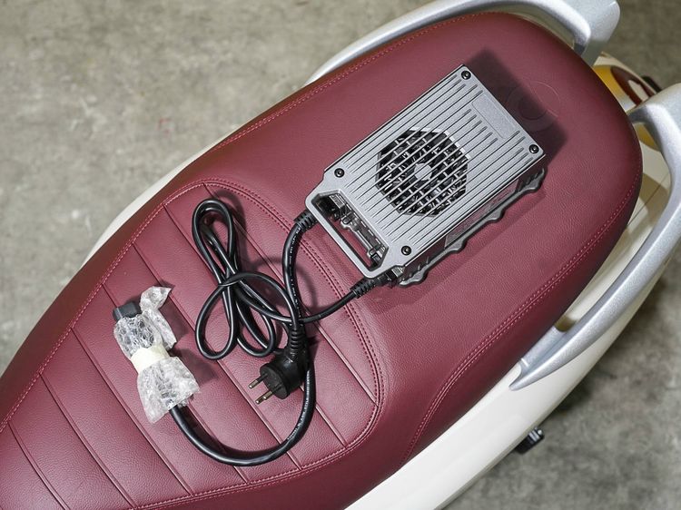 รถไฟฟ้า 𝗦𝗨𝗡𝗥𝗔 𝗙𝗨𝗧𝗨𝗥𝗘 2025  เดโม่ รูปที่ 18