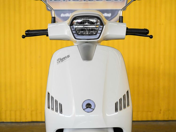 รถไฟฟ้า 𝗦𝗨𝗡𝗥𝗔 𝗙𝗨𝗧𝗨𝗥𝗘 2025  เดโม่ รูปที่ 4