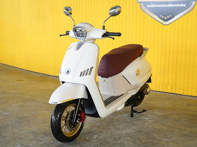 รถไฟฟ้า 𝗦𝗨𝗡𝗥𝗔 𝗙𝗨𝗧𝗨𝗥𝗘 2025  เดโม่