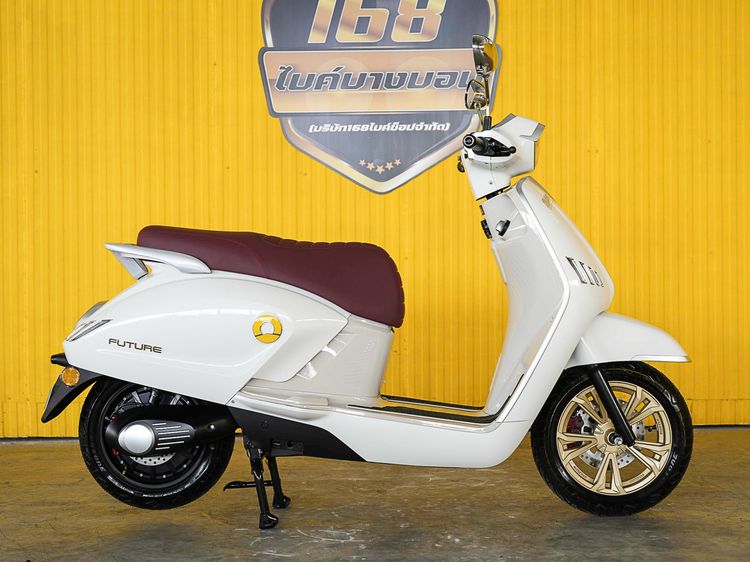 รถไฟฟ้า 𝗦𝗨𝗡𝗥𝗔 𝗙𝗨𝗧𝗨𝗥𝗘 2025  เดโม่ รูปที่ 2