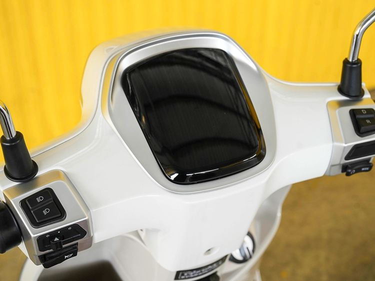 รถไฟฟ้า 𝗦𝗨𝗡𝗥𝗔 𝗙𝗨𝗧𝗨𝗥𝗘 2025  เดโม่ รูปที่ 17