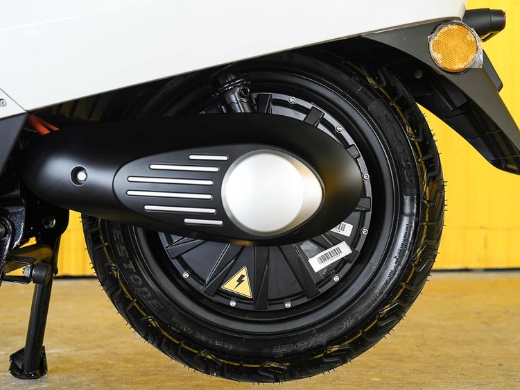 รถไฟฟ้า 𝗦𝗨𝗡𝗥𝗔 𝗙𝗨𝗧𝗨𝗥𝗘 2025  เดโม่ รูปที่ 16