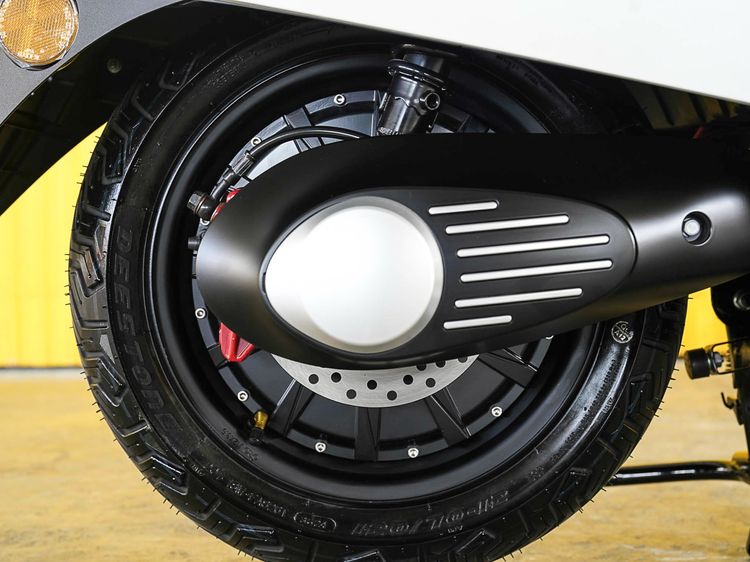 รถไฟฟ้า 𝗦𝗨𝗡𝗥𝗔 𝗙𝗨𝗧𝗨𝗥𝗘 2025  เดโม่ รูปที่ 15