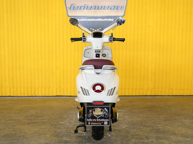 รถไฟฟ้า 𝗦𝗨𝗡𝗥𝗔 𝗙𝗨𝗧𝗨𝗥𝗘 2025  เดโม่ รูปที่ 10