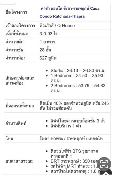 ตกแต่งครบ Land and Houses 2014 ไม่อนุญาต ไม่ใช่ ขายคอนโด รูปที่ 4