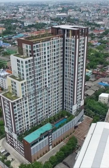 ขายคอนโด