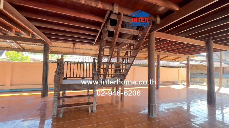 บ้านเดี่ยว 2 ชั้น 500 ตร.ว. บ้านเดี่ยว ถนนเพชรเกษม ใกล้โรบินสันไลฟ์สไตล์ เพชรบุรี ถนนเพชรเกษม บ้านลาด เพชรบุรี รูปที่ 3